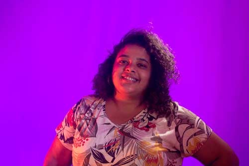 Samia trindade - CEO